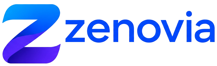Zenovia Credit Union